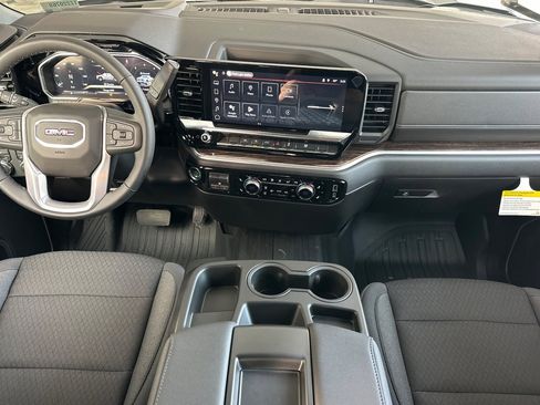 New 2026 GMC Sierra 1500 Elevation w/ Elevation Select Package image 14