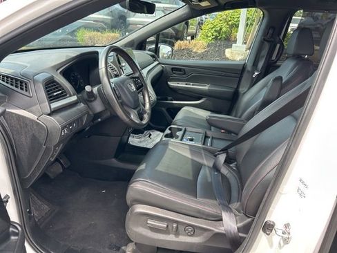 Used 2025 Honda Odyssey Sport-L image 6