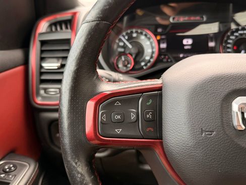 Used 2019 RAM 1500 Rebel w/ Rebel Level 2 Equipment Group AWD/4WD image 40