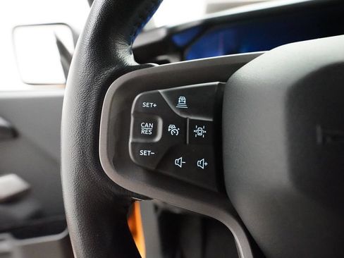 Used 2021 Ford Bronco First Edition AWD/4WD image 17