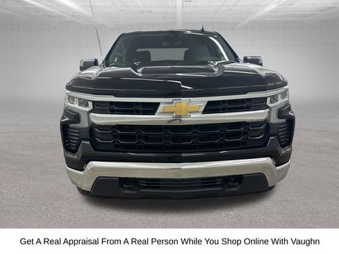 Used 2024 Chevrolet Silverado 1500 LT AWD/4WD image 5