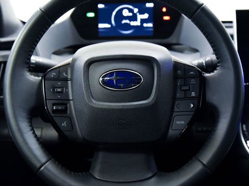 Used 2023 Subaru Solterra AWD image 28