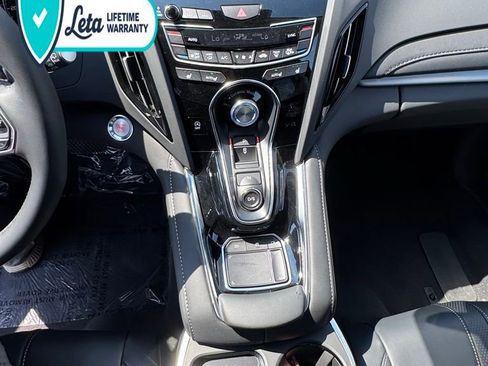 New 2026 Acura RDX w/ Technology Package image 35