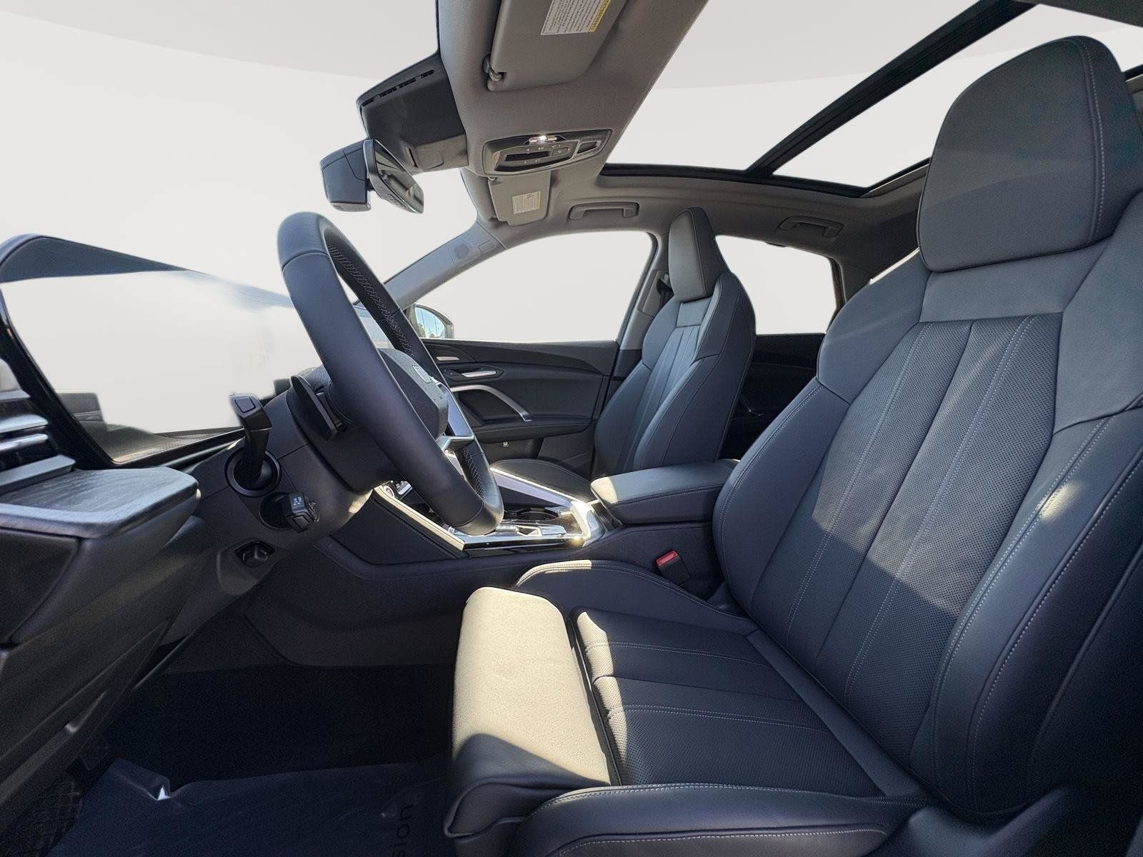 New 2026 Audi Q5 Premium Plus AWD/4WD image 9