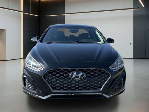 Used 2019 Hyundai Sonata SEL FWD image 8