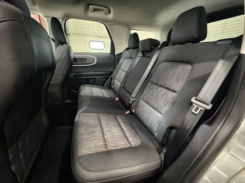 Used 2023 Ford Bronco Sport Big Bend AWD/4WD image 23