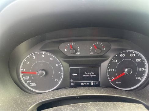 Used 2018 GMC Terrain SLE w/ Driver Convenience Package image 8