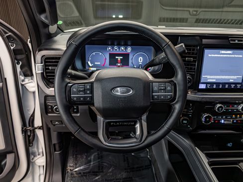 Used 2026 Ford F350 Platinum AWD/4WD image 18