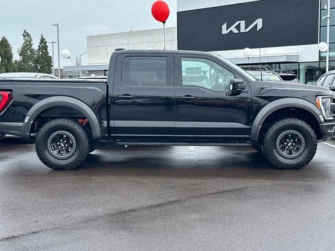 Used 2023 Ford F150 Raptor image 3