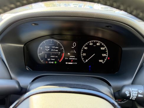 Used 2025 Honda HR-V EX-L image 20