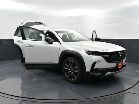 New 2025 MAZDA CX-50 AWD 2.5 Turbo w/ Premium Pkg image 38