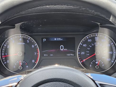 Used 2023 Kia Forte GT-Line w/ GT-Line Premium Package FWD image 24