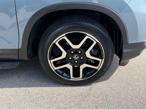 Used 2022 Honda Passport Elite image 10