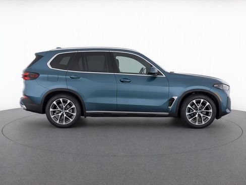 Used 2026 BMW X5 xDrive40i AWD/4WD image 30