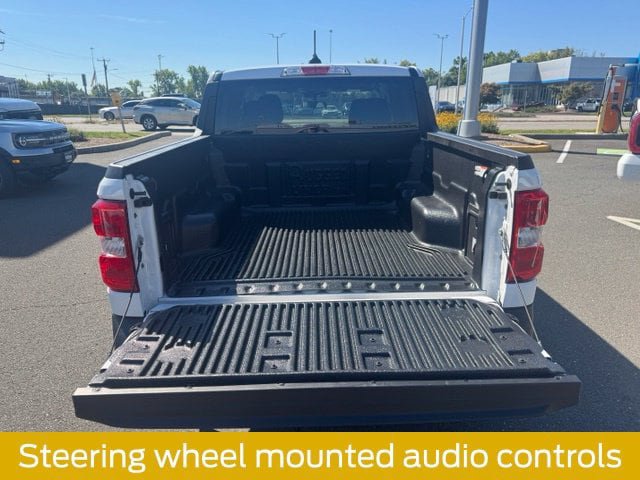 Used 2026 Ford Maverick XLT AWD/4WD image 26