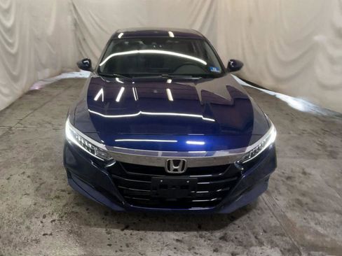 Used 2020 Honda Accord EX-L image 3