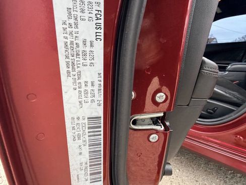 Used 2020 Dodge Charger GT w/ Plus Group image 48