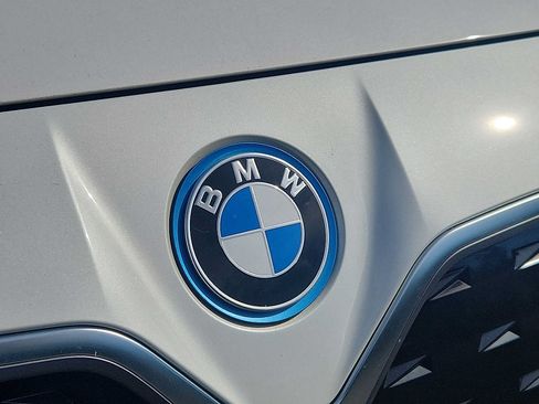 Certified 2023 BMW i4 eDrive35 w/ Premium Package RWD image 4