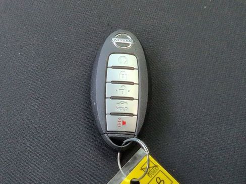 Used 2023 Nissan Sentra SR w/ Trunk Package FWD image 26