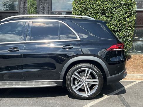 Used 2022 Mercedes-Benz GLE 450 4MATIC image 11