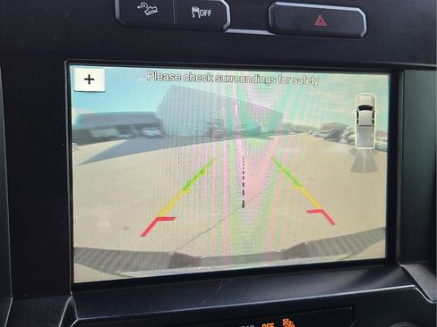 Used 2016 Ford F150 Lariat w/ Equipment Group 502A Luxury image 16