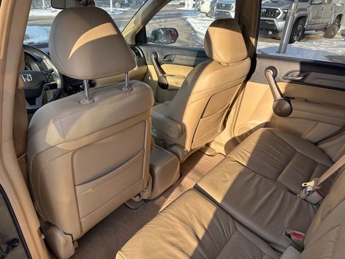 Used 2009 Honda CR-V EX-L image 16