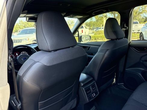 Used 2025 Subaru Forester Premium w/ Convenience Package #1 image 14