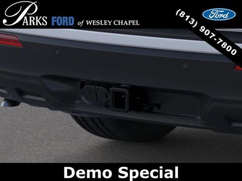 New 2026 Ford Explorer Active image 23