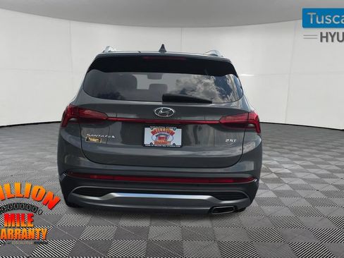 Used 2023 Hyundai Santa Fe Limited FWD image 7