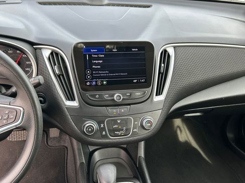 Used 2024 Chevrolet Malibu LS image 13