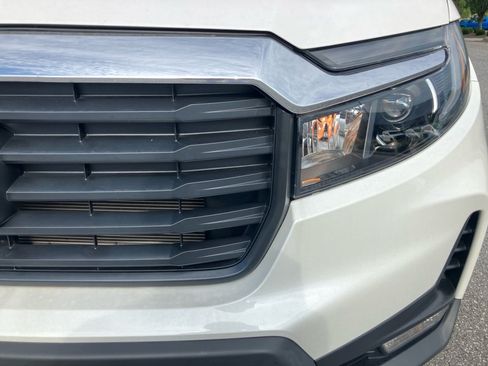 Used 2023 Honda Ridgeline RTL image 25