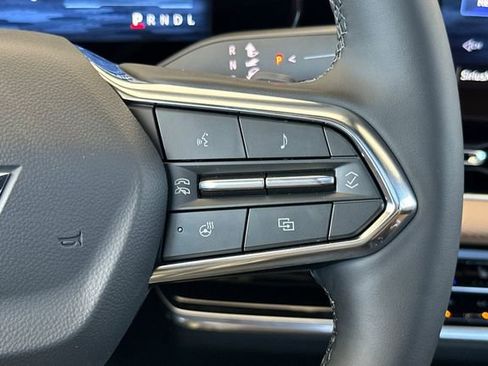 New 2026 Chevrolet Equinox ACTIV w/ Convenience Package III image 32