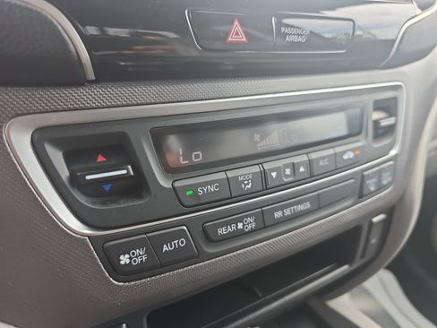 Certified 2023 Honda Ridgeline RTL-E image 24