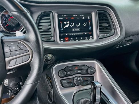 Used 2020 Dodge Challenger R/T Scat Pack RWD image 15