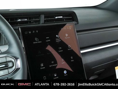 New 2026 GMC Terrain Elevation FWD image 12