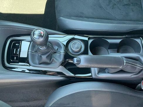 Used 2025 Toyota Corolla GR AWD/4WD image 20