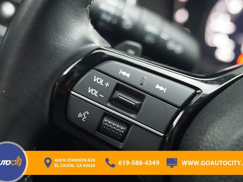 Used 2024 Honda Civic Sport Touring image 22