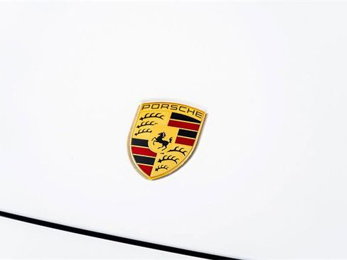 Used 2022 Porsche Cayenne S image 52