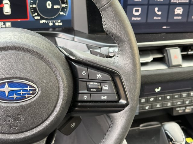 Certified 2026 Subaru Outback Limited AWD/4WD image 26