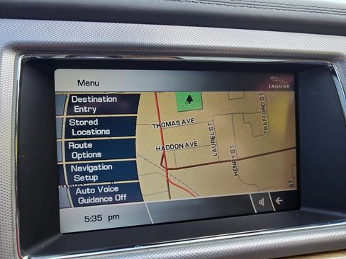 Used 2009 Jaguar XF Supercharged image 10