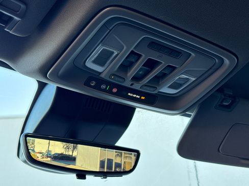 New 2026 GMC Sierra 2500 Denali w/ Denali Reserve Package image 29