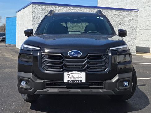New 2026 Subaru Outback Limited XT AWD/4WD image 4