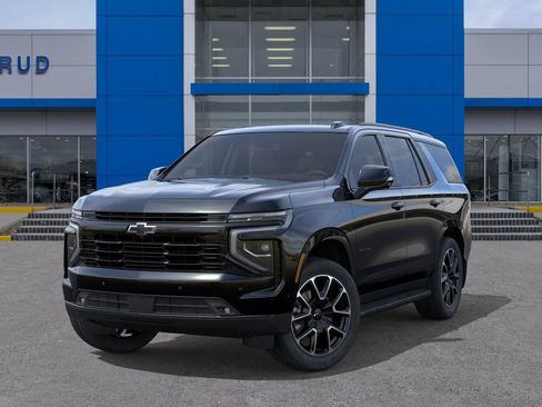 New 2026 Chevrolet Tahoe RST w/ Comfort Package AWD/4WD image 6