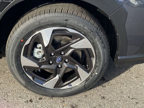 New 2025 Subaru Crosstrek 2.5i Limited image 28