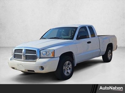 Used 2006 Dodge Dakota SLT
