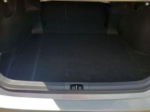 Used 2021 Toyota Camry SE FWD image 30