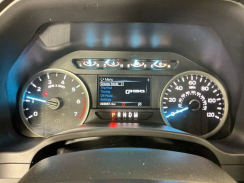 Used 2018 Ford F150 XLT w/ Equipment Group 302A Luxury AWD/4WD image 18