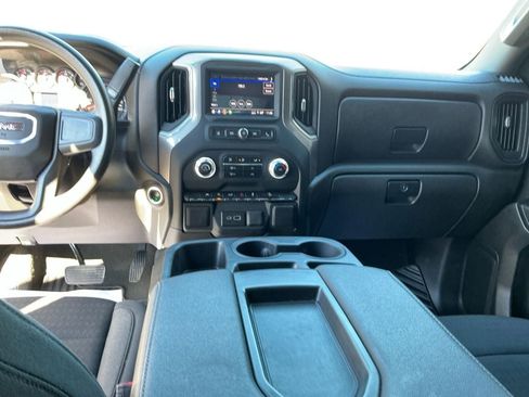 Used 2024 GMC Sierra 1500 Pro w/ Graphite Edition image 11