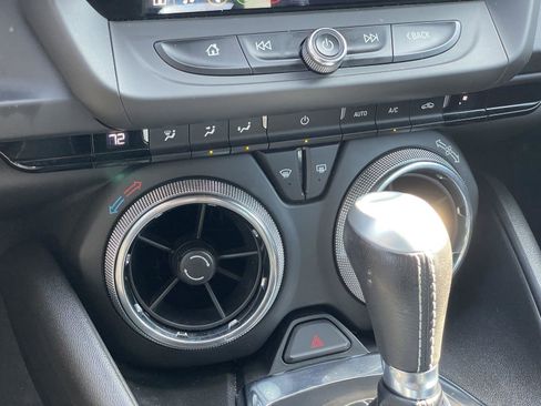 Used 2022 Chevrolet Camaro LT w/ RS Package image 21