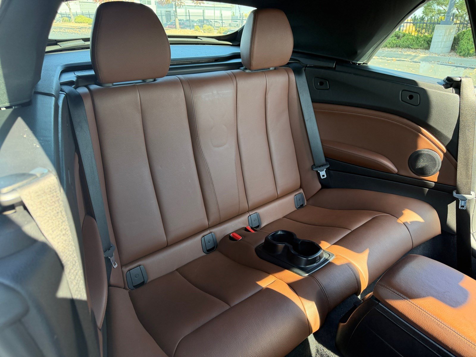 Used 2015 BMW 228i xDrive Convertible AWD/4WD image 18